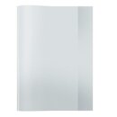 Herma 7490 Heftschoner DIN A4  transparent  25 St�ck