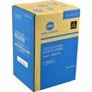 Konica AAJW151 Toner TNP-81, 13.000 Seiten, schwarz