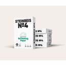 Steinbeis Papier No 4, A4 80g, 500000 Blatt