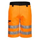 Portwest CD899Obr36 WX2 Eco Hi-Vis Shorts,...