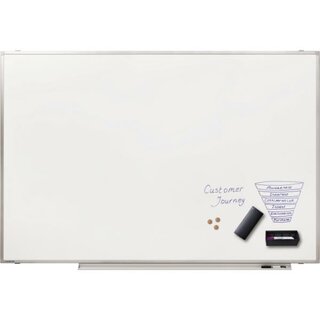 Legamaster Professional Whiteboard 90x180 cm