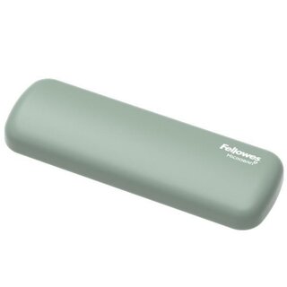 Fellowes Breyta Handballenauflage, salbeigr�n