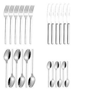 Esmeyer Besteckset BETTINA  24-teilig  f�r 6 Personen