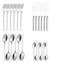 Esmeyer Besteckset BETTINA  24-teilig  f�r 6 Personen