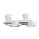 Catedaro Kaffeeservice ISTA  18-teilig