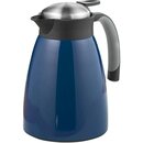 Esmeyer Isolierkanne GLACE  blau  1L