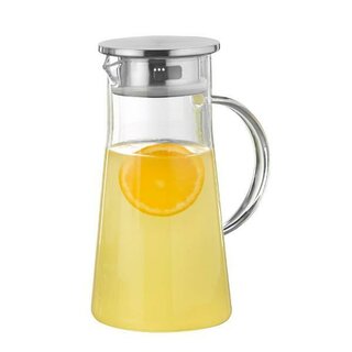 Esmeyer Glaskaraffe PORTO  1L