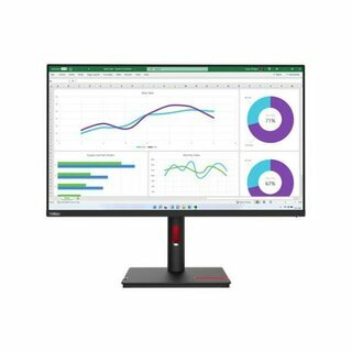 Lenovo ThinkVision T32h-30 LED-Monitor 80 cm (31.5 Zoll)