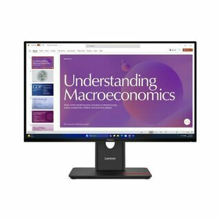 Lenovo ThinkVision T24d-40 LED-Monitor 61 cm (24 Zoll)