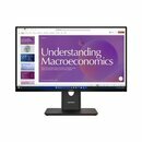 Lenovo ThinkVision T24d-40 LED-Monitor 61 cm (24 Zoll)