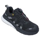 Elysee CushionPro Shield Sicherheitshalbschuh, S3S,...