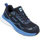 Elysee CushionPro Delta Sicherheitshalbschuh, S1PS,...