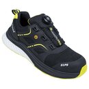 Elysee CushionPro Flex I Sicherheitshalbschuh, S1PS,...