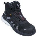 Elysee CushionPro Max Sicherheitsstiefel, S3S, Gr��e: 36
