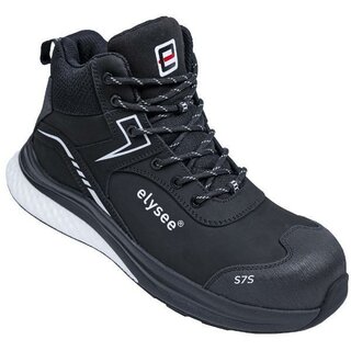 Elysee Cush Pro Xtreme S7S Sicherheitsstiefel, Gr��e: 46