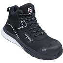 Elysee Cush Pro Xtreme S7S Sicherheitsstiefel, Gr��e: 46
