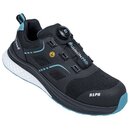 Elysee CushionPro Flex II Sicherheitshalbschuhe, S1PS,...