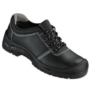 Craftland Schwerin Sicherheitshalbschuh, S3, Gr��e: 49