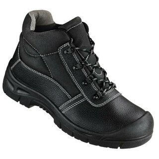 Craftland Rostock Sicherheitsstiefel S3, Gr��e: 44