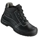 Craftland Rostock Sicherheitsstiefel S3, Gr��e: 41
