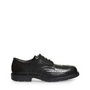 Abeba 33230 Membrane Business Man Sicherheitsschuhe,...