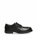 Abeba 33230 Membrane Business Man Sicherheitsschuhe,...