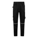 Portwest CD846 WX2 Eco Craft Bundhose, schwarz, Gr��e: 58