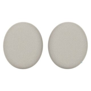 Jabra 1410221 Evo3 75 Ohrpolster Grau 2 St�ck