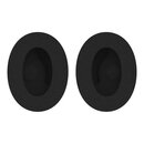 Jabra 1410223 Evo3 85 Ohrpolster schwarz 2 St�ck