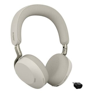 JABRA Headset EVO3 75 UC USB-C Grau