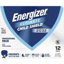 Energizer 2032 Lith-Knopfzelle 3V, 12 St�ck