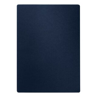 Pagna 44123-02 Bewerbungsmappe, blau, 10 St�ck
