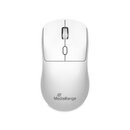 Mediarange MROS257 Maus, kabellos, wei�