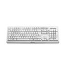 Mediarange MROS110 Tastatur, kabelgebunden, wei�