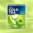 Messmer Cold Tea Apple Splash, 15 Beutel
