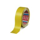 Tesa 60404 Klebeband 12mmx66m gelb