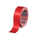 Tesa 60404 Klebeband 12mmx66m rot
