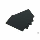 Evolis C8001 PVC-U Karte 86x54mm mattschwarz 500 St�ck