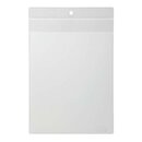 Sichttaschen Durable 2306, A5, PP, transparent, 10 St�ck