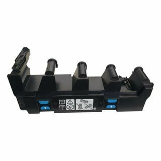 Konica ACDNWY1 Resttonerbeh�lter WB-P08, 36.000 Seiten, Farbe: schwarz