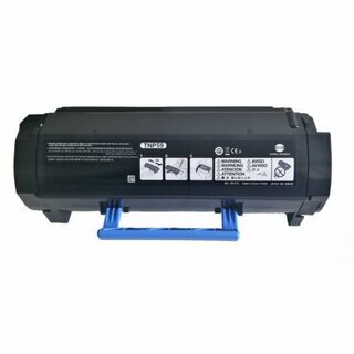 Konica AAE2050 Toner TNP-59, 25.000 Seiten, schwarz