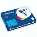 Clairefontaine Kopierpapier Trophee Intensive int.Blatt...