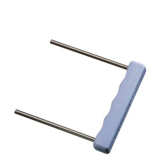 Umf�ller Leitz 6079, f�r Abheftb�gel 6078, F�llverm�gen: 9 cm, violett