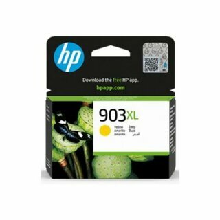 HP T6M11AE#LS1 Tinte 903XL Reichweite: ca. 750 Seiten...