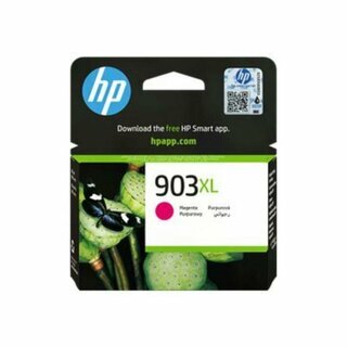 HP T6M07AE#LS1 Tinte 903XL Reichweite: ca. 750 Seiten...