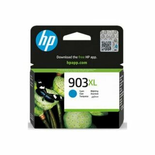 HP T6M03AE#LS1 Tinte 903XL Reichweite: ca. 750 Seiten...