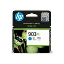 HP T6M03AE#LS1 Tinte 903XL Reichweite: ca. 750 Seiten...