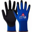 Hase Montagehandschuhe Padua Pro ESD 508690, Gr��e:10,...