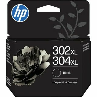 HP B7RT9AE Tinte 302XL, Reichweite: ca. 300 Seiten,...