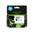 HP T6N04AE#LS1 Tinte 303XL Reichweite: ca. 600 Seiten...